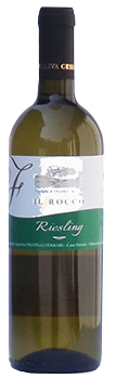 riesling - Azienda Agricola Fratelli Ferrari